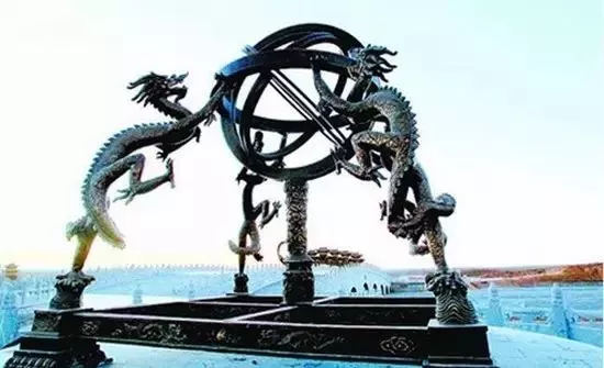 穿越到過去，探索古代的測量科技