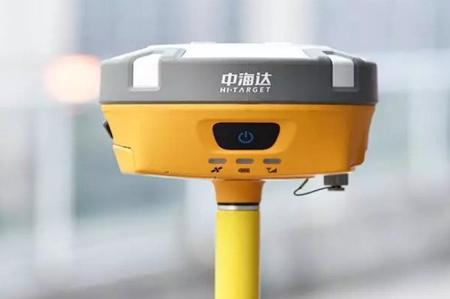 科普：這個定位的儀器到底是叫GPS還是叫RTK？那GNSS又是啥？