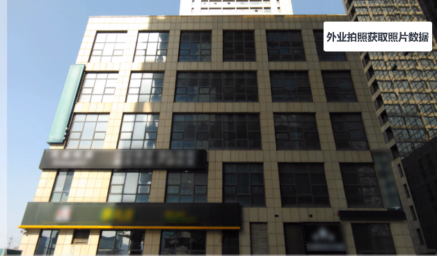 入手即可上手，上手便是高手！——徠卡BLK3D建筑立面測量