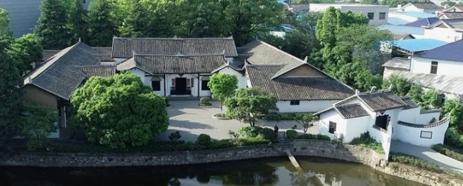 記錄歷史，傳承文明—影像RTK助力歷史建筑保護(hù) 中海達(dá)V5 北斗海達(dá)TS6