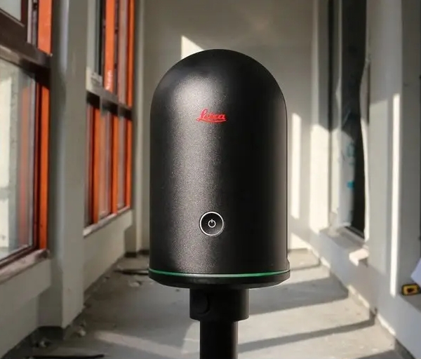 徠卡BLK360有哪些獨特優(yōu)勢？